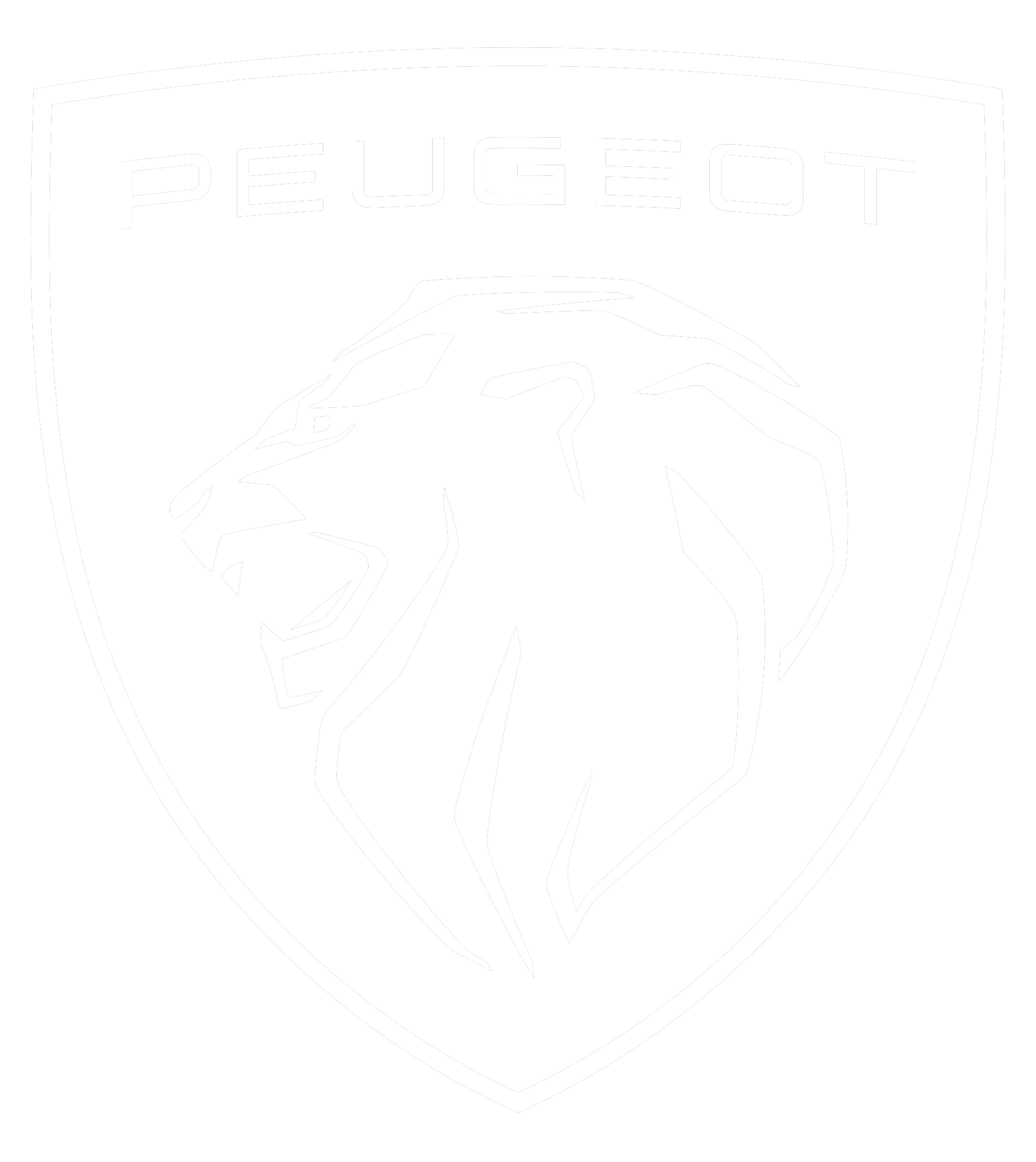 Peugeot Logo