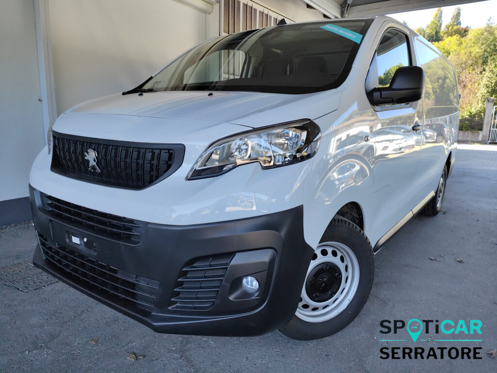 PEUGEOT EXPERT