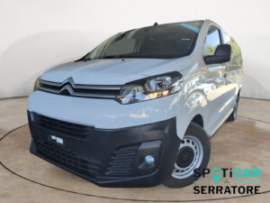 CITROEN Jumpy