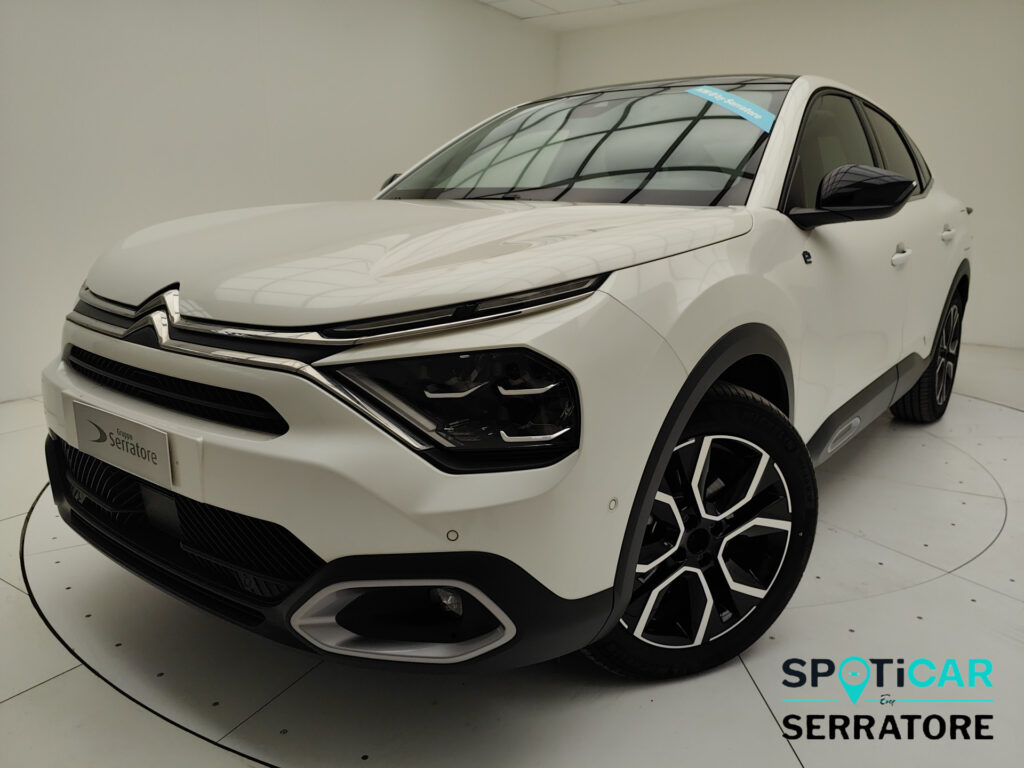 CITROEN C4 X