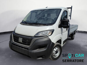 FIAT Nuovo Ducato